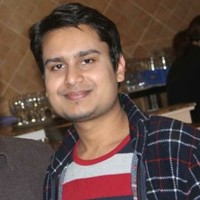 Rishank Gupta