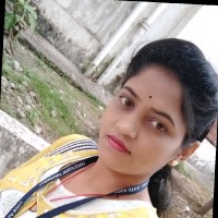 Itishree Mohanty