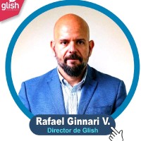 Rafael Ginnari Vásquez