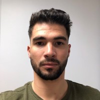 Thibault Servange