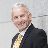 Michael Laws