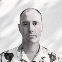 Martin Read
