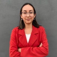 Rosangela Martinez