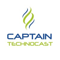 Captain Technocast Limited