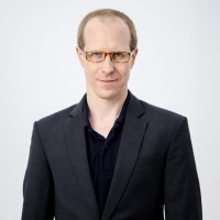 Christophe Buisset