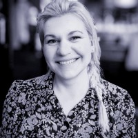 Irena Cernovolaite