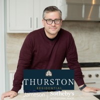Andrew Thurston