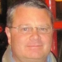 Mark Broyles