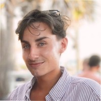 Vaughan Hazeldine