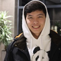 Shakhzodbek Yuldoshov