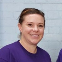 Katy Day-Jones, BA (Hons)