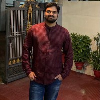 Rajat Shekapure