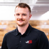 Zach Thacker, MBA