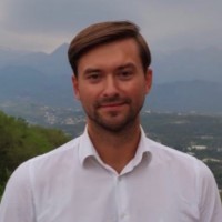 Dmitry Rogal