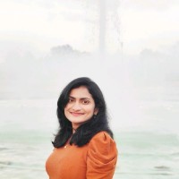 Harshika Yarramalla