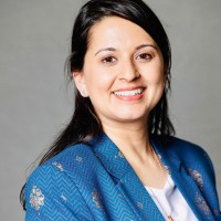 Arti Chopra