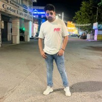 Sumit Chahar