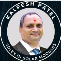 Kalpesh Patel