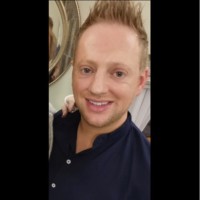 Steven Mccafferty