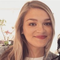 Sophie Kieftenbelt