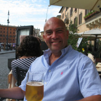 Adrian Mills