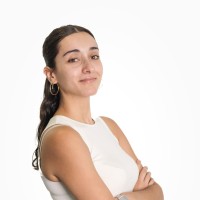 Iris Ramos Hernández
