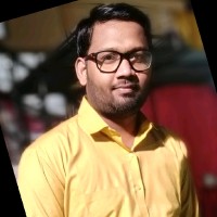 Kuldeep Singh Patel