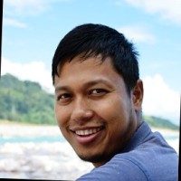 Bijoy Sh. Gogoi