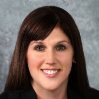 Morgan Rector