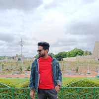 Vyshnav T M