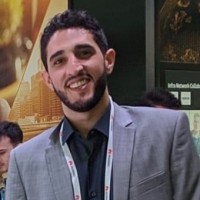 Mahmoud Thabet