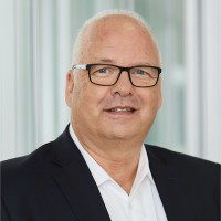Bernhard Metzger
