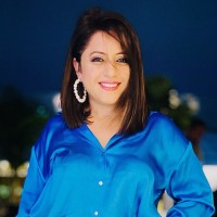 Pratiksha Misra