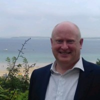 Brian O'connell