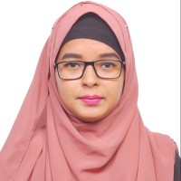 Rahanuma Shegufta