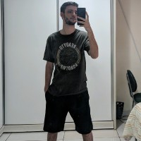 Gustavo Henrique Seixas Do Carmo