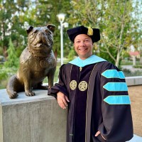 Michael Williamson, Ed.D.