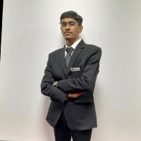 Joseph Deepan