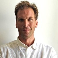 Paul Gresham