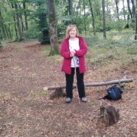 Christine Gillet