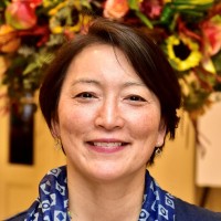 Lisa Murata