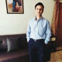 Rajesh Kaul