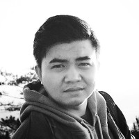 Manh Tung Huynh