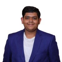 Suchir Agarwal