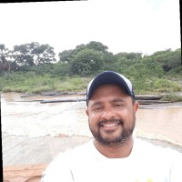 Raone De Jeus Pereira Martins