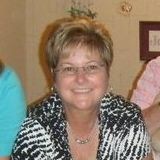 Gayle Holm