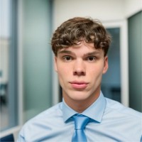 Benjamin Fox