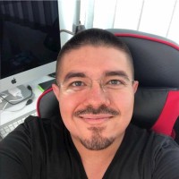 Mario Valderrama Martinez