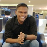 Satyam Karmakar