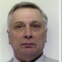 Gary Ogden
